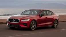 Nowe luksusowe modele Volvo – sedan S60 i kombi V60 – oraz […]