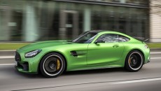 Na rynku dostępny jest już Mercedes AMG GT. To sportowy samochód o […]