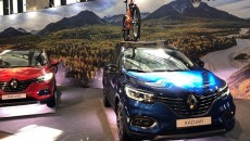 Trzecia, rekordowa edycja Bike Expo cieszyła się dużym zainteresowaniem wśród odwiedzających. Renault […]