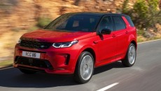 Nowy Land Rover Discovery Sport, rodzinny SUV klasy premium, został zmodernizowany pod […]