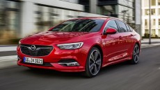 Opel Insignia został zwycięzcą w kategorii samochodów klasy średniej w tegorocznym badaniu […]