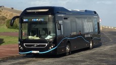 W statystykach sprzedaży autobusów hybrydowych Volvo w 2018 roku przodują Wielka Brytania, […]