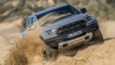 Ford Ranger to najlepiej sprzedający się w Europie pick-up. Nowy model Raptor […]