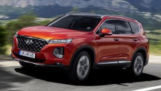 Hyundai Santa Fe może pochwalić się zaawansowanymi systemami bezpieczeństwa. Od rynkowego debiutu […]