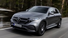 Elektryczny model Mercedesa czyli EQC jest już dostępny w sprzedaży. Auto produkowane […]