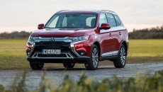 Właściciele Mitsubishi są grupą najbardziej zadowolonych użytkowników ze wszystkich marek, co znalazło […]