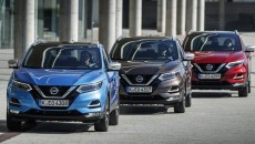 Nissan zaprezentował technologię wspomagania kierowcy, która umożliwia jazdę autostradową z nawigacją oraz […]