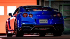 Debiutujący na tegorocznym salonie samochodowym New York International Auto Show Nissan GT-R […]