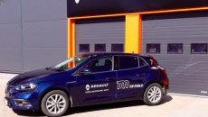 Od maja szkolenia Szkoły Bezpiecznej Jazdy Renault odbywają się w Ośrodku Doskonalenia […]
