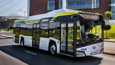 Solaris Urbino 12 hydrogen, autobus wodorowy swoją premierę świętować będzie w dniach […]