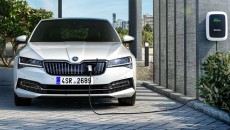 Nowa Skoda Superb w założeniu ma spełniać wymagania nawet najbardziej wybrednych użytkowników. […]