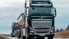 Volvo Trucks wprowadziło system Distance Alert – funkcję bezpieczeństwa, ułatwiającą kierowcy samochodu […]