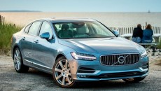 Volvo S60 i S90 mają najwyższą wartość rezydualną po trzech latach eksploatacji. […]