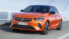 Opel poinformował, że zamówienia na szóstą generację Corsy można będzie składać już […]