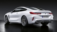 Nowe modele BMW M8 Coupé oraz Cabrio zadebiutują na runku już za […]
