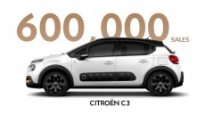 Citroën C3 debiutował na rynku dwa i pół roku temu. Od pojawienia […]