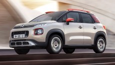 Nowy SUV Citroëna, model C3 Aircross został wyprowadzony na rynek dwadzieścia miesięcy […]