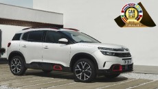 Citroën zanotował w Polsce rekordowy wzrost sprzedaży nowych samochodów w porównaniu z […]