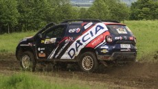 Pierwsza runda Dacia Duster Elf Cup 2019, a zarazem 2. runda Mistrzostw […]