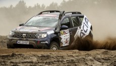 3. edycja Dacia Duster ELF Cup rozpoczyna się w drugi weekend czerwca. […]