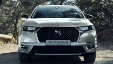 Entuzjaści marki DS doczekali się – na rynek wkracza model 7 Crossback […]