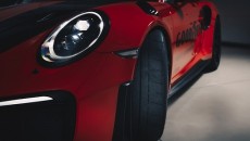 Goodyear ogłosił, że opona Eagle F1 SuperSport RS została homologowana do Porsche […]