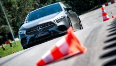 Zainaugurowany został drugi sezon szkoleń z zakresu bezpiecznej jazdy: Mercedes- Benz Safety […]