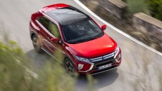 Mitsubishi Eclipse Cross dodał do kolekcji międzynarodowych nagród trzy kolejne tytuły w […]