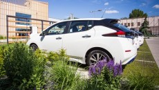 Do jednostek organizacyjnych gminy Wrocław trafiło osiem nowych Nissanów LEAF. Wrocławski ratusz […]