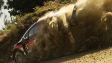 Kris Meeke i Sebastian Marshall (Toyota Yaris WRC) okazali się największymi pechowcami […]