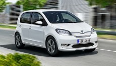 Škoda na dobre wkracza w erę elektro- mobilności. W pełni elektryczny samochód […]