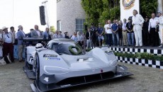 Przed rokiem Volkswagen ID.R okazał się najszybszy podczas prestiżowego wyścigu Goodwood Festival […]