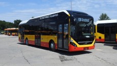 Volvo Polska dostarczyło siedem miejskich autobusów hybrydowych typu plug-in do Grudziądza. Firma […]