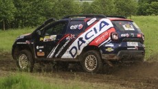 30. Rajd Polskie Safari stanowi drugą rundę Dacia Duster Elf Cup 2019. […]