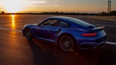 Pomyślnie zakończyła się przez Porsche Engineering Group GmbH z siedzibą w Weissach […]