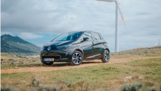 Zakład produkcyjny Renault w Cléon w departamencie Seine- Maritime we Francji otrzymał […]