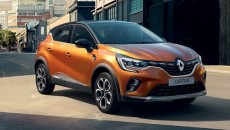 Od debiutu rynkowego w 2013 roku Renault Captur sprzedał się w 1,2 […]