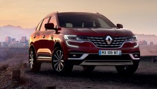 Po dwóch latach od debiutu na europejskim rynku modelu Renault Koleos, pojawi […]