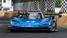 Volkswagen ID.R ustanowił w Goodwood nowy rekord w klasyfikacji generalnej i wszedł […]