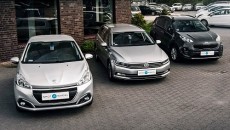 W Polsce zainaugurowała działalność firma technologiczna Spotawheel, handlująca używanymi samochodami w internecie. […]