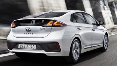 Nowy Hyundai Ioniq otrzymał maksymalną ocenę pięciu gwiazdek od niezależnej organizacji Euro […]