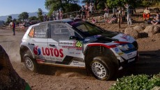 Kajetan Kajetanowicz wraz z zespołem Lotos Rally Team planuje w tym roku […]