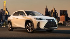 Rozpoczęło się przyjmowanie zgłoszeń do corocznego konkursu dla młodych projektantów Lexus Design […]