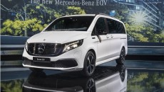 Podczas tegorocznych targów motoryzacyjnych IAA we Frankfurcie Mercedes- Benz Vans zaprezentuje pierwszy […]