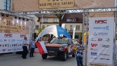 Na Rynku w Przasnyszu odbyła się oficjalna ceremonia rozpoczęcia 39, Rajdu Polskie […]