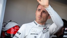 Robert Kubica podczas konferencji prasowej oficjalnie potwierdził, że będzie kierowcą zespołu ROKiT […]