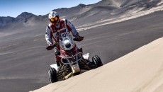 Dziś, w poniedziałek 2 września, rozpoczyna się Atacama Rally – trzecia runda […]