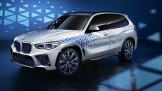 Podczas salonu samochodowego IAA we Frankfurcie BMW pokazuje model i Hydrogen NEXT […]