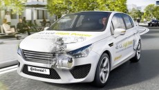 Na tegorocznych międzynarodowych targach motoryzacyjnych IAA Frankfurt Motor Show Continental zaprezentuje 48-woltowy […]