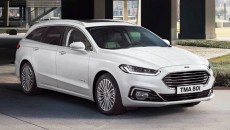 W 2020 r. Ford wprowadzi na rynek nowego SUV-a inspirowanego Mustangiem, napędzanego […]